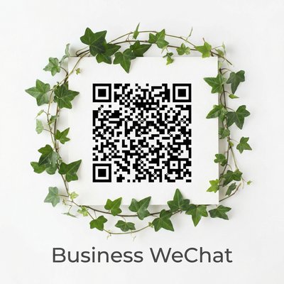 抖阴商务二维码